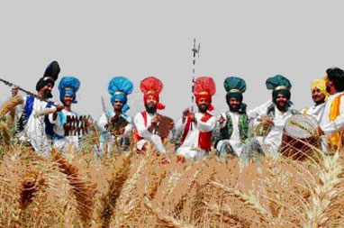 What’s Vaisakhi