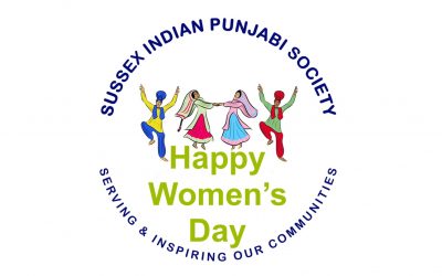 Happy International Women’s Day